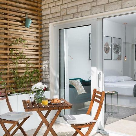 Studio Apartment Close To The Sea Rabac Exterior photo
